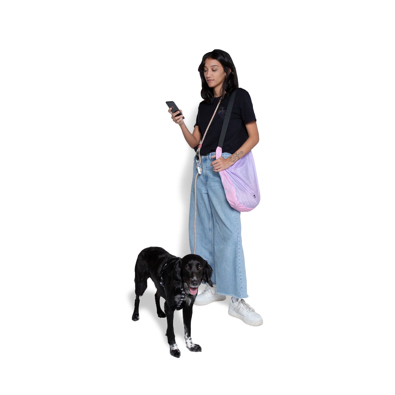 Gravity Handsfree Leash