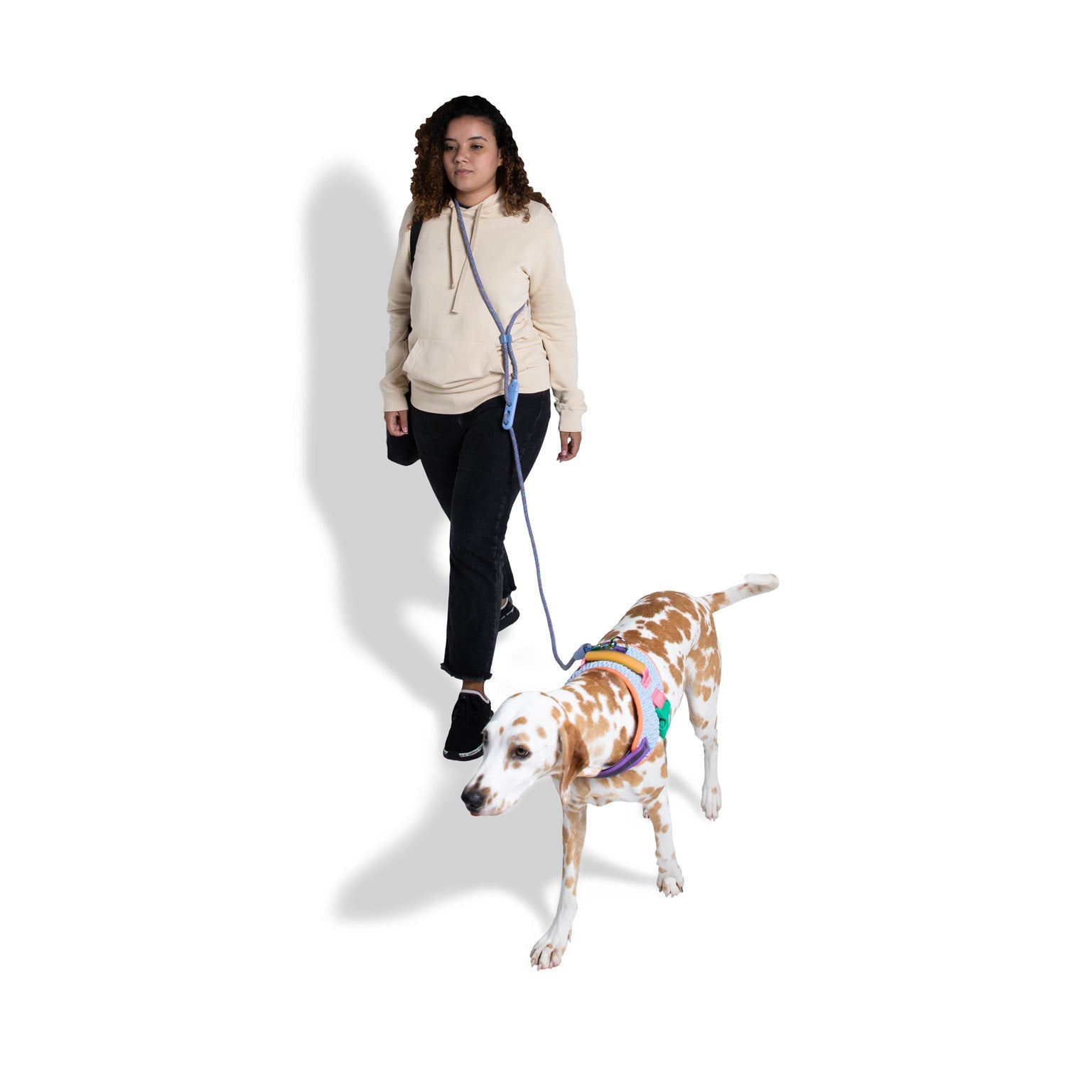Andromeda Handsfree Leash
