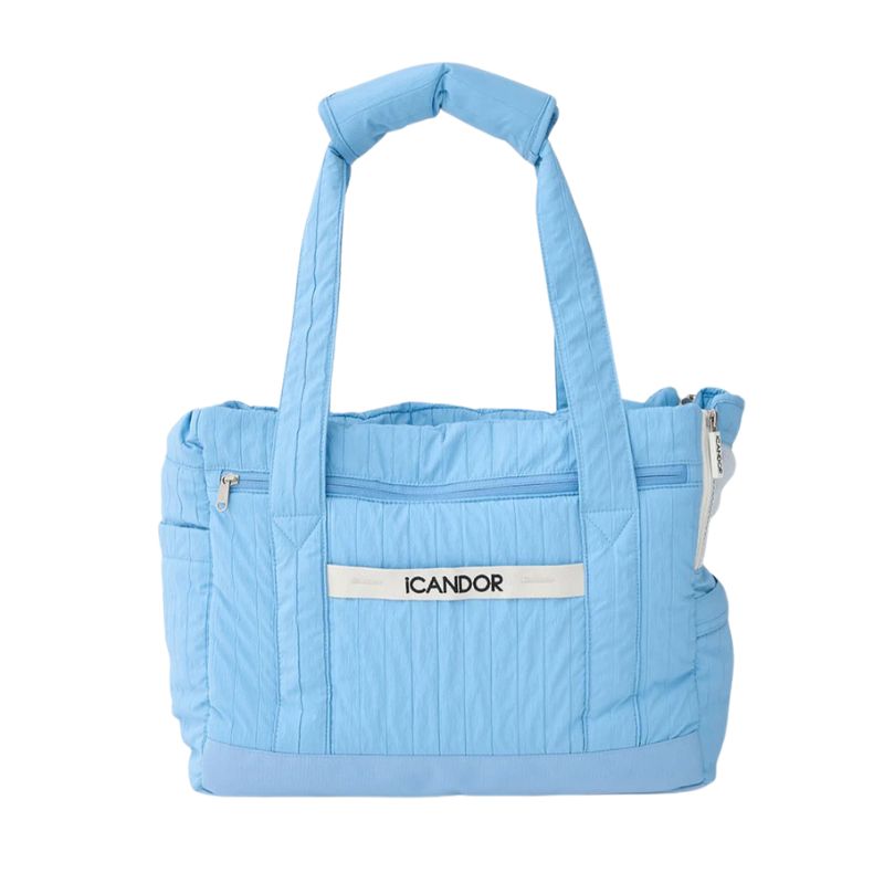 [ PREORDER ] Cloud 9 Pet Carrier | Airy Blue