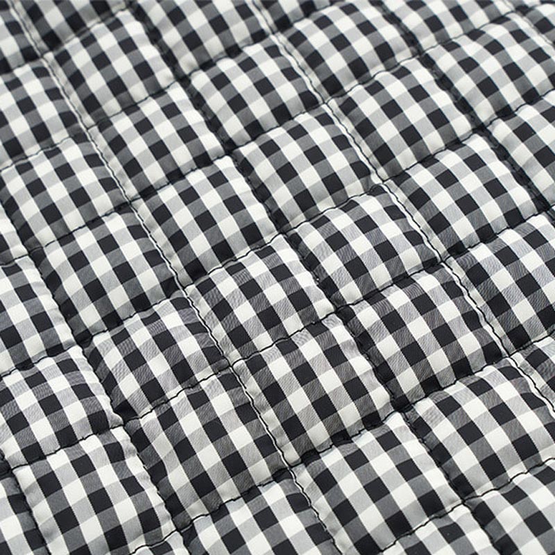 Dumpling Bag | Urban Black