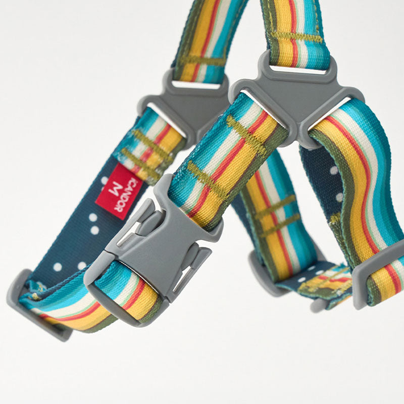 No-Pull Harness | Ripple