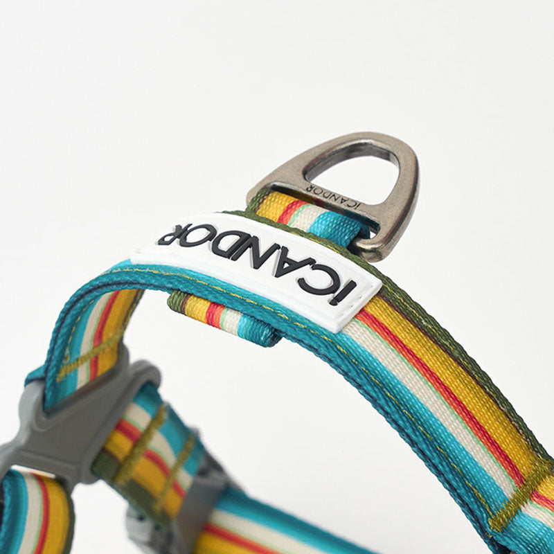 No-Pull Harness | Ripple