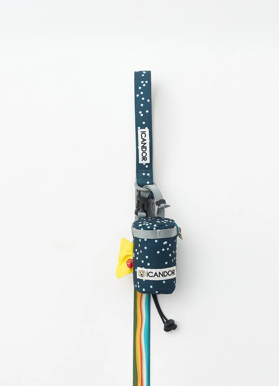 [ PREORDER ] Gentle Multi-Functional Adjustable Bolt Leash – Regular & Hands-Free Walk | Ripple