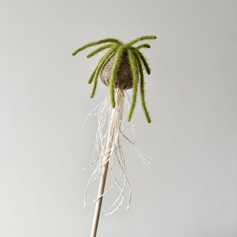 Plants Series Cat Teaser (5 Designs)