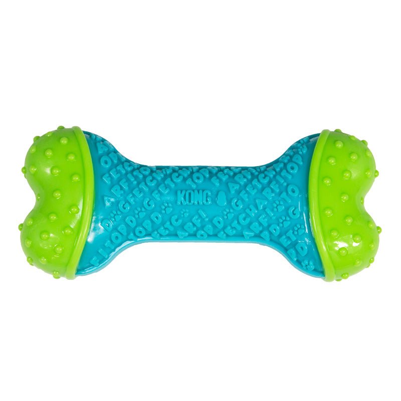 KONG® Corestrength Bone Dog Toy (2 Sizes) - CreatureLand