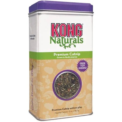 Naturals Catnip