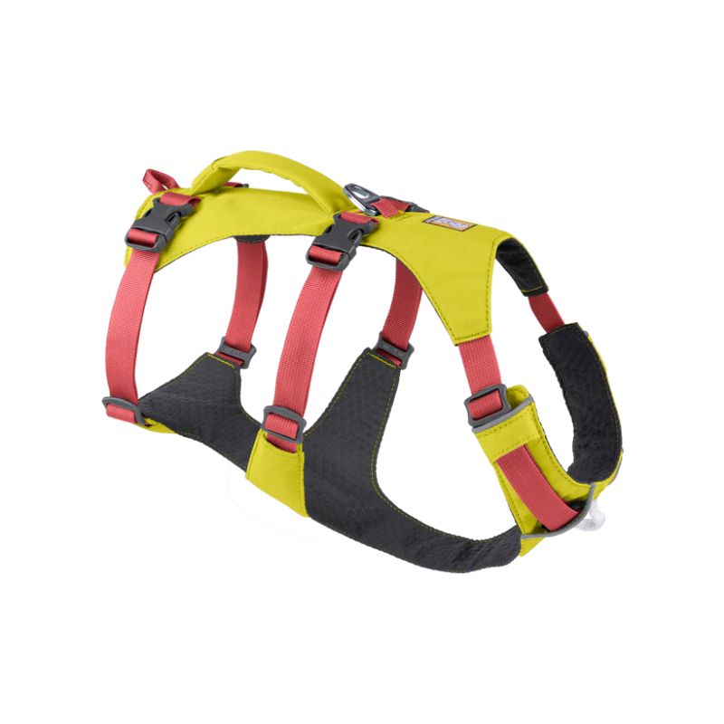 Flagline™ Lightweight & Multi-Use Dog Harness with Handle (4 Colours)
