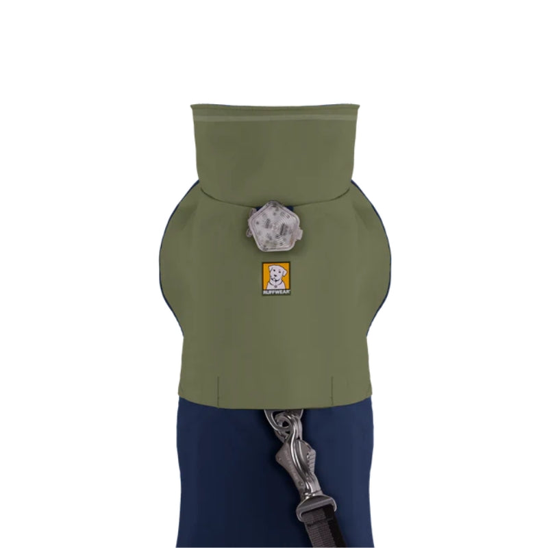 Sun Shower™ Dog Raincoat