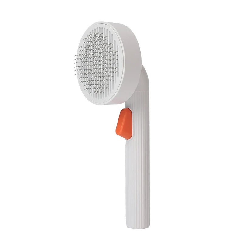 PETKIT Grooming Slicker Brush (Generation 2) - CreatureLand