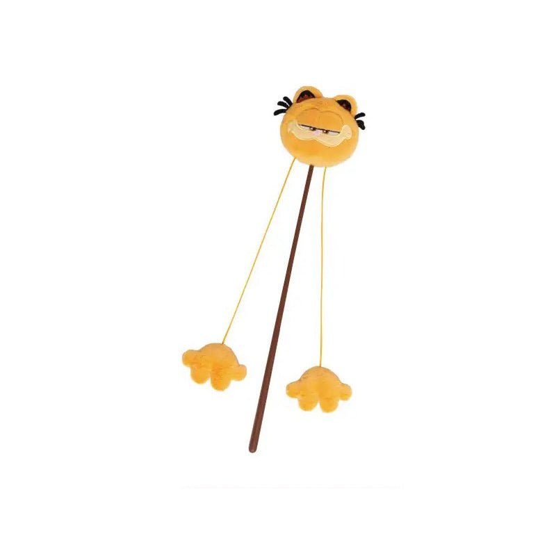 Petsville [Petsville x Garfield] Catnip Toys and Wands - CreatureLand