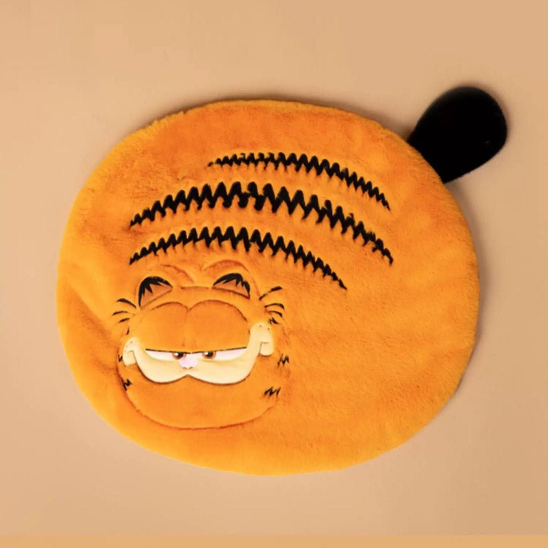 Petsville [ Petsville x Garfield ] Plush Mat - CreatureLand