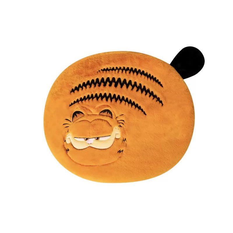 Petsville [ Petsville x Garfield ] Plush Mat - CreatureLand