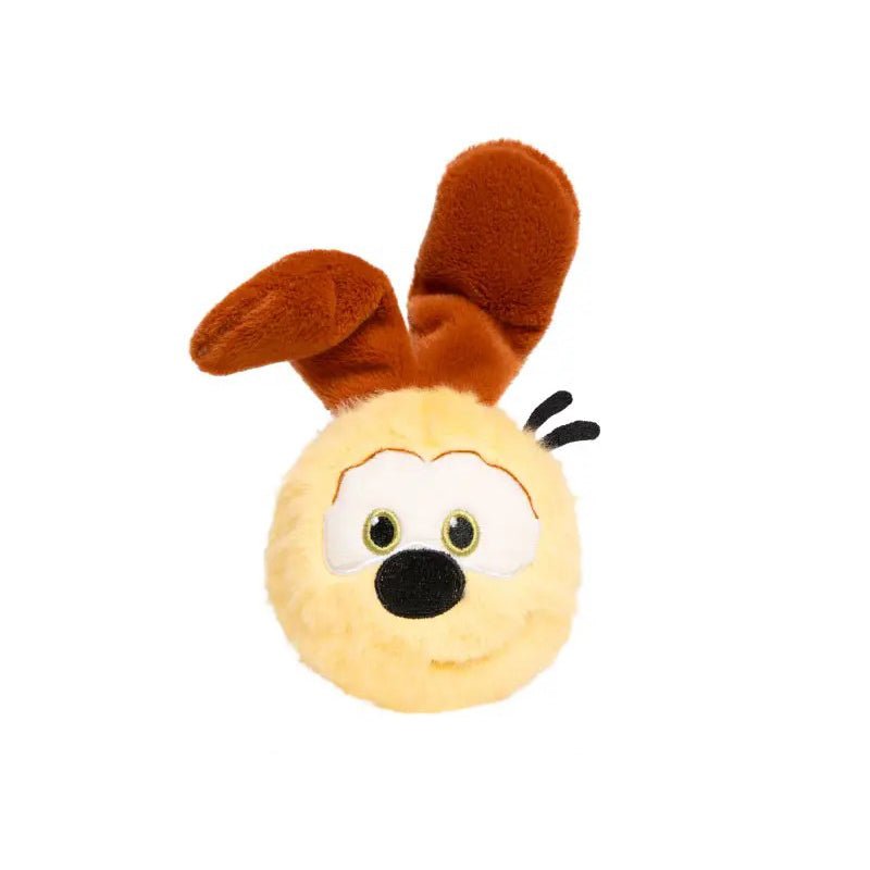 Petsville [ Petsville x Garfield ] Squeaky Ball Dog Toys (2 Designs) - CreatureLand