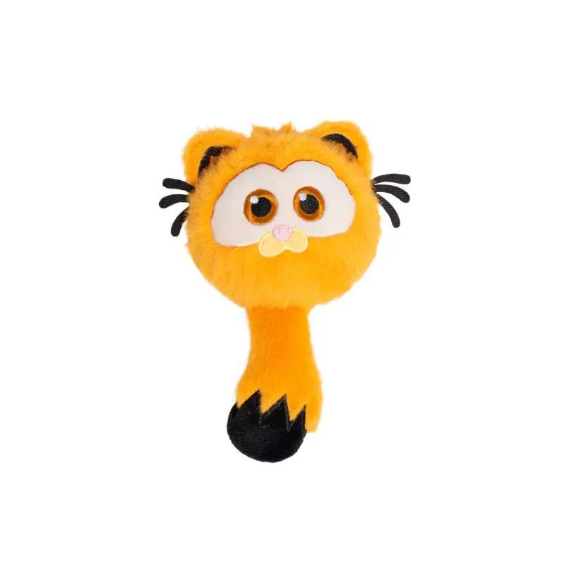 Petsville [ Petsville x Garfield ] Squeaky Ball Dog Toys (2 Designs) - CreatureLand