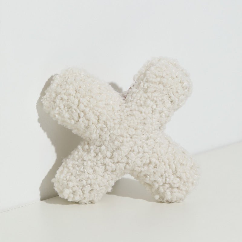 Pruff Pets Hug Boucle Plush Dog Toy - CreatureLand