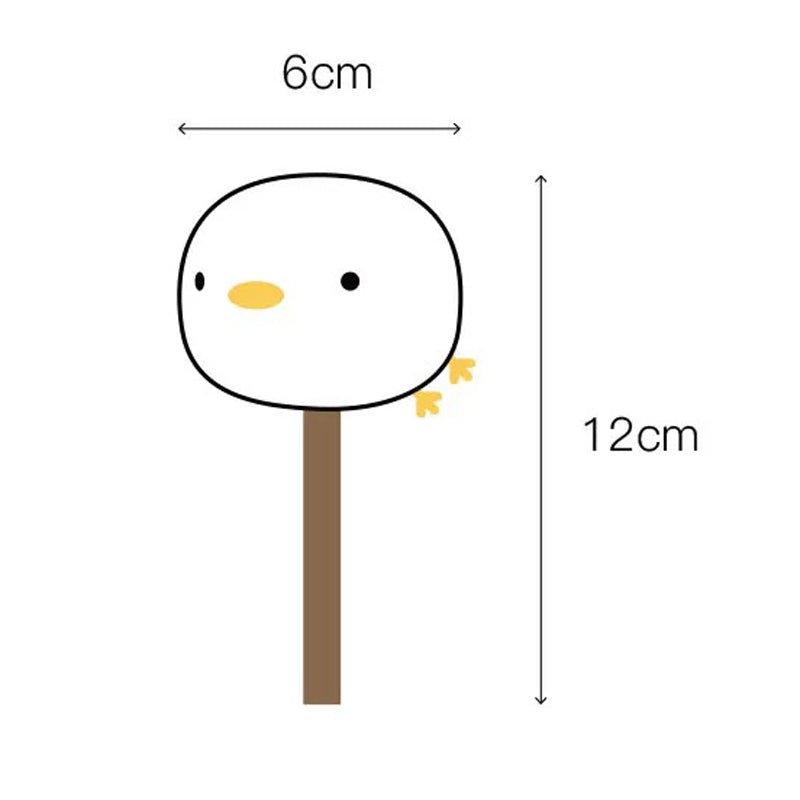 Purroom Little Chick Matatabi Stick - CreatureLand