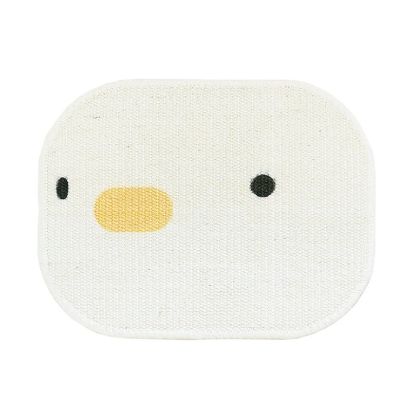 Purroom Little Chick Scratch Pad (2 Sizes) - CreatureLand