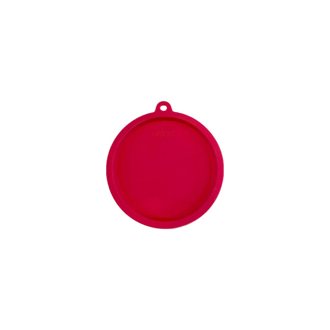 Silicone Saucer Shaped Air-Tight Cat Bowl Lid