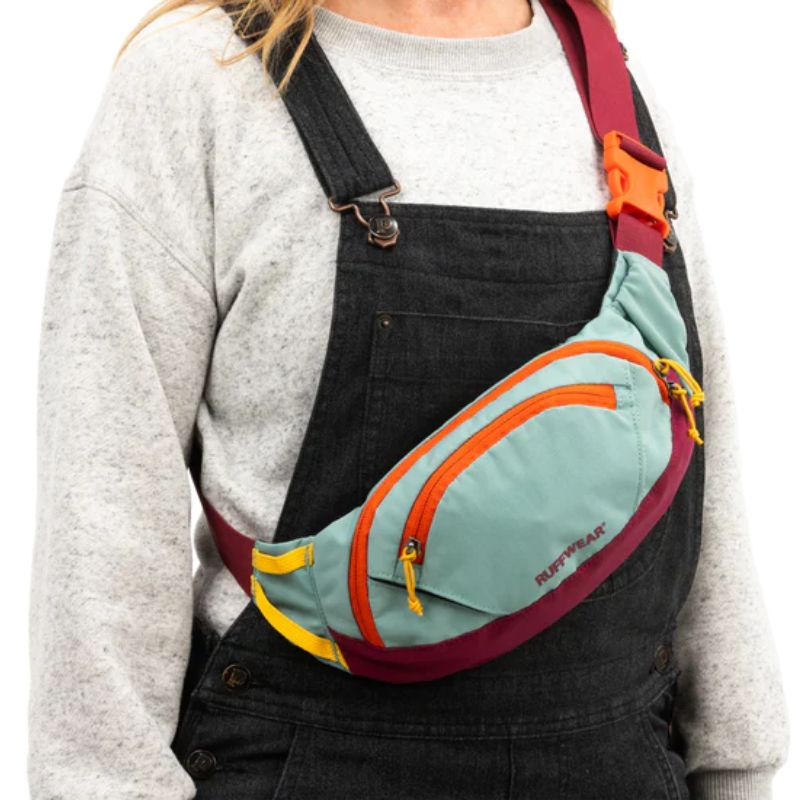 Home Trail™ Hip Pack (3 Colours)