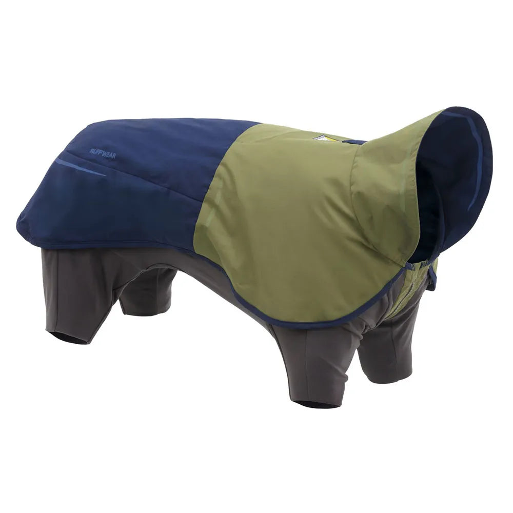 Sun Shower™ Coverall Dog Rain Suit