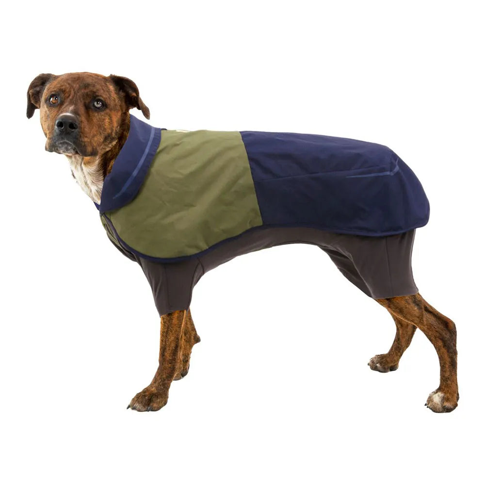 Sun Shower™ Coverall Dog Rain Suit