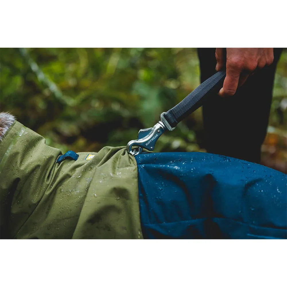 Sun Shower™ Coverall Dog Rain Suit