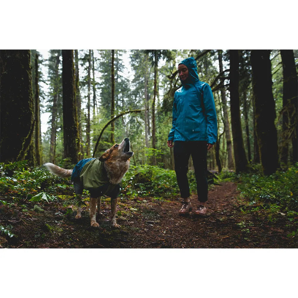 Sun Shower™ Coverall Dog Rain Suit