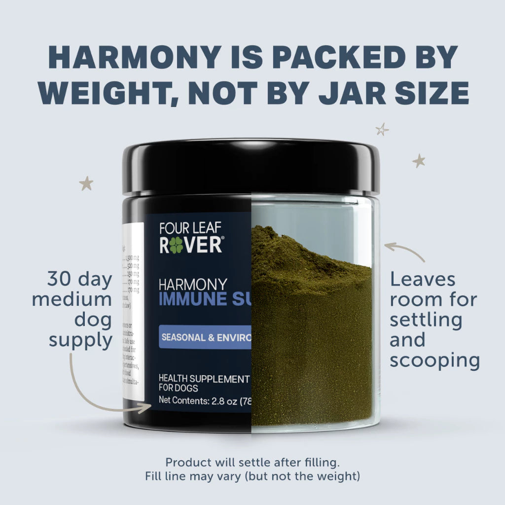 Harmony - Seasonal Allergy Support