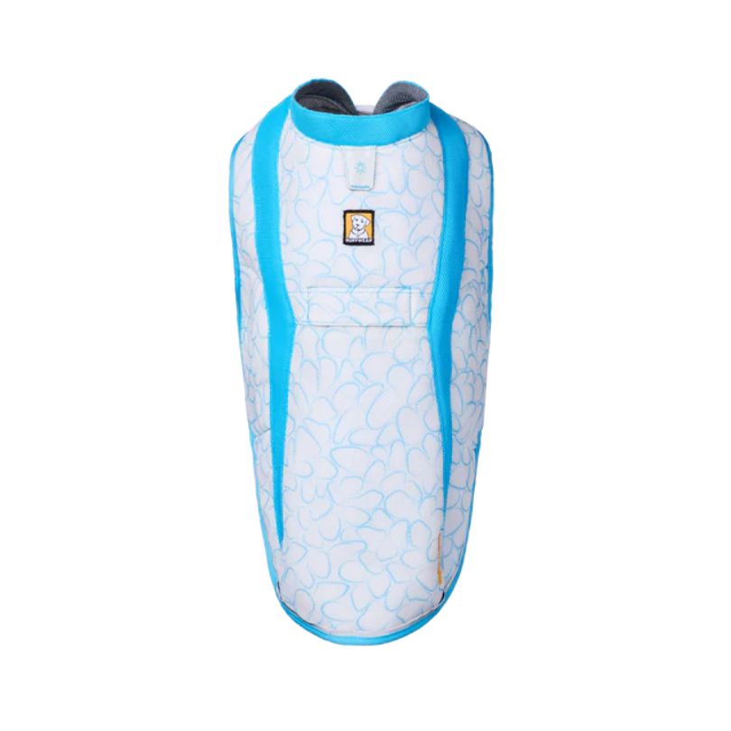 Swamp Cooler™ Reflective Cooling Dog Vest (2 Colours)