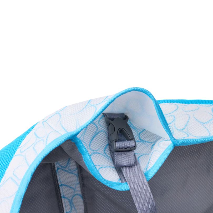 Swamp Cooler™ Reflective Cooling Dog Vest (2 Colours)