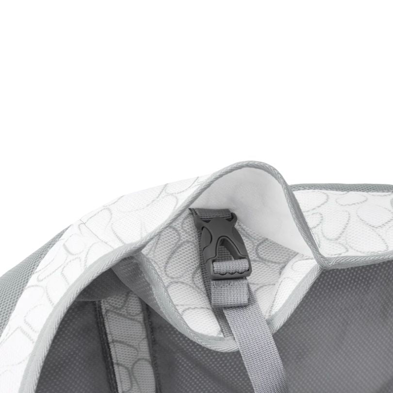 Swamp Cooler™ Reflective Cooling Dog Vest (2 Colours)