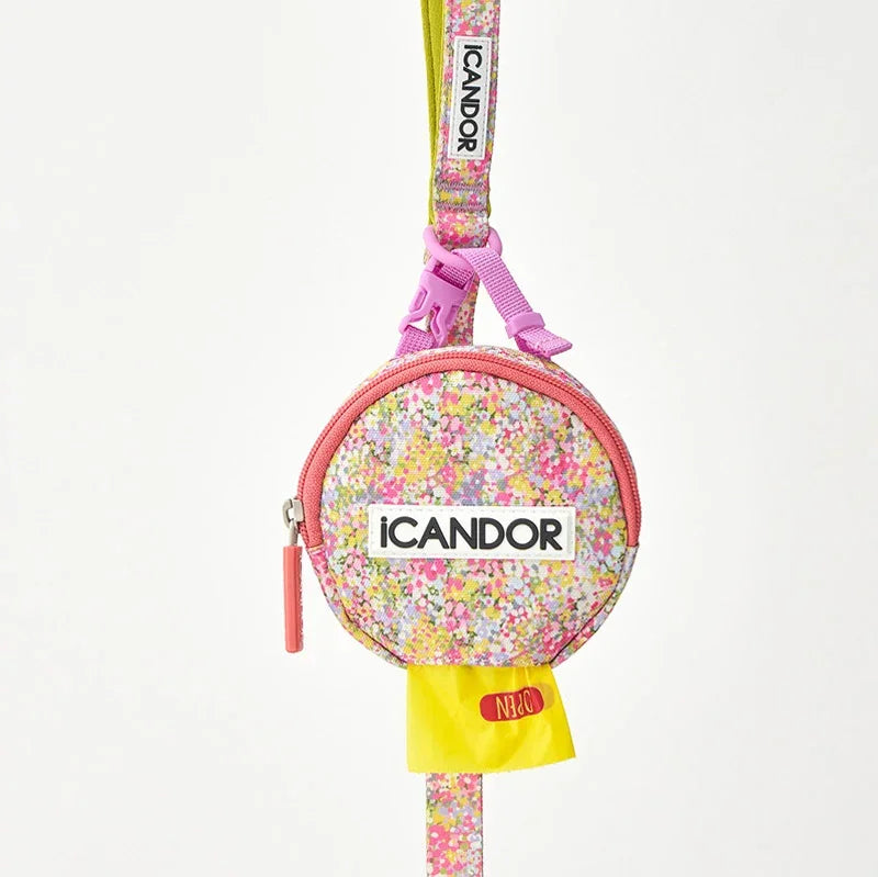 iCandor 3-in-1 Walking Kit: Flora