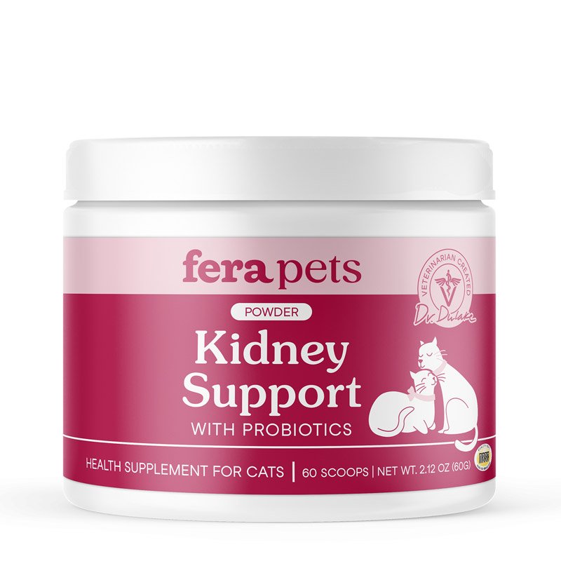 Fera Pets Happy Cat Bundle | Save 5% Off