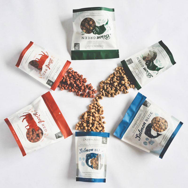 Mix & Match | Green Juju Bundle Deal
