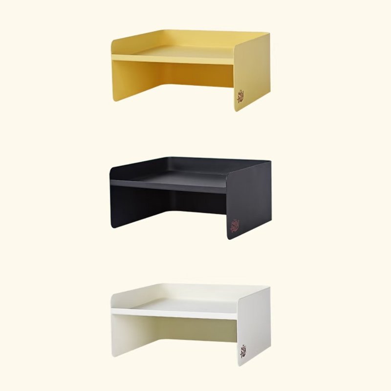 Little Bloom Slow Feeder Set [ Bowl + Stand ]