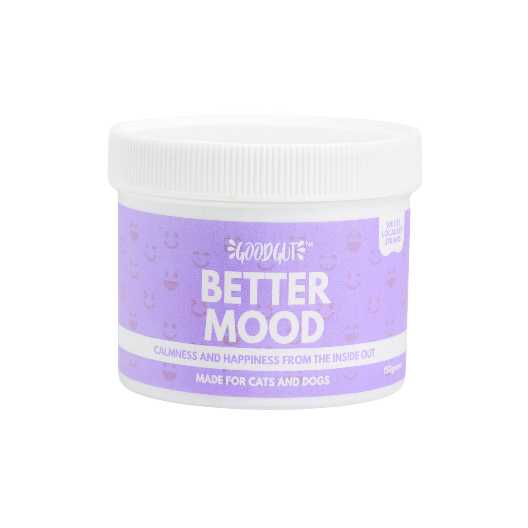 MIX & MATCH | Any 2 Good Gut For 5% Off