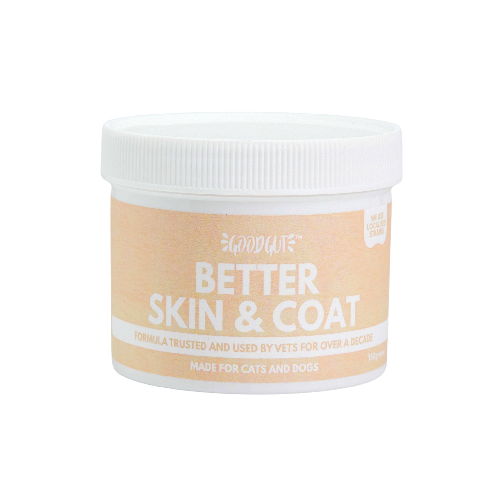 MIX & MATCH | Any 2 Good Gut For 5% Off