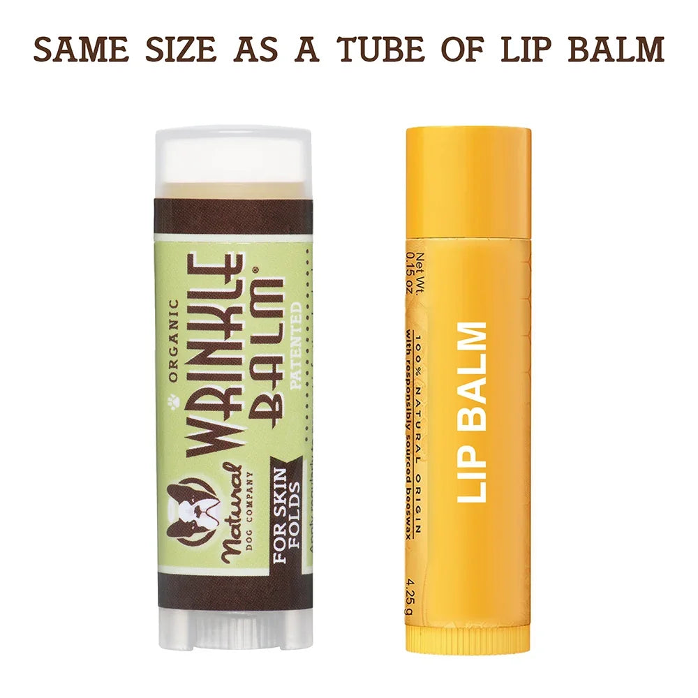 Natural Dog Company | Travel Set Balm