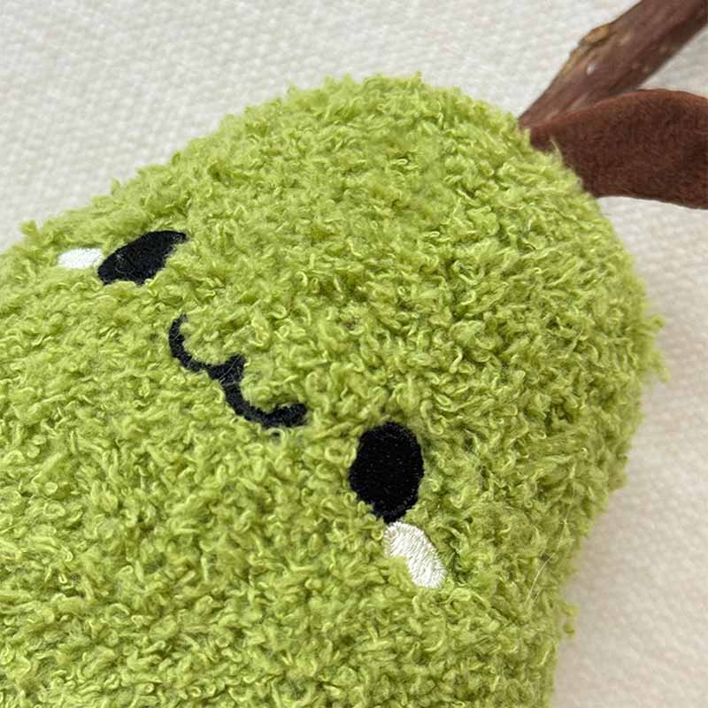 Toocat Fruit and Vegetable Matatabi Cat Toy (3 Designs) - CreatureLand