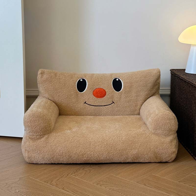 Toocat Toocat x Butterbear Sofa Pet Bed - CreatureLand