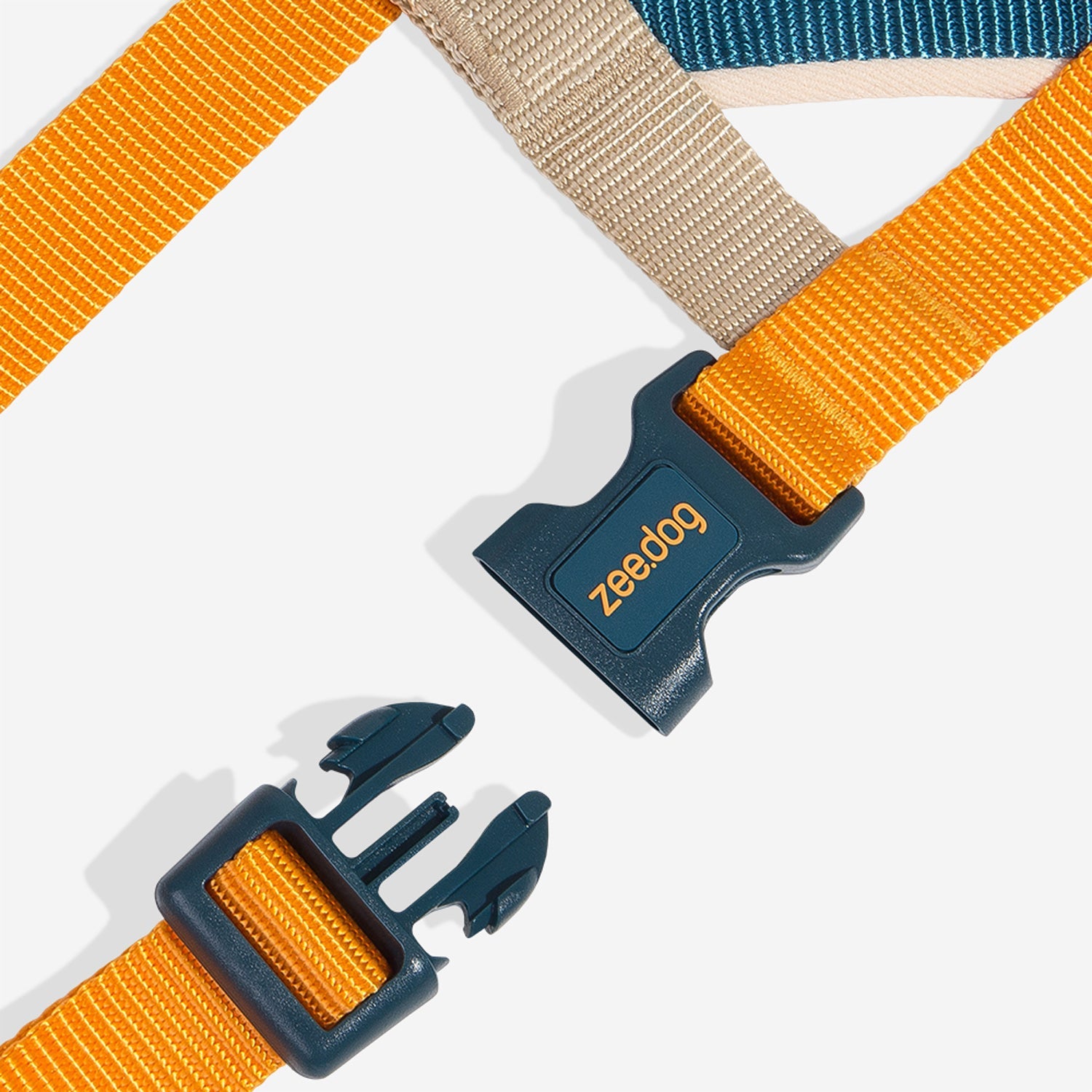 Voyage Softer Walk Harness-5