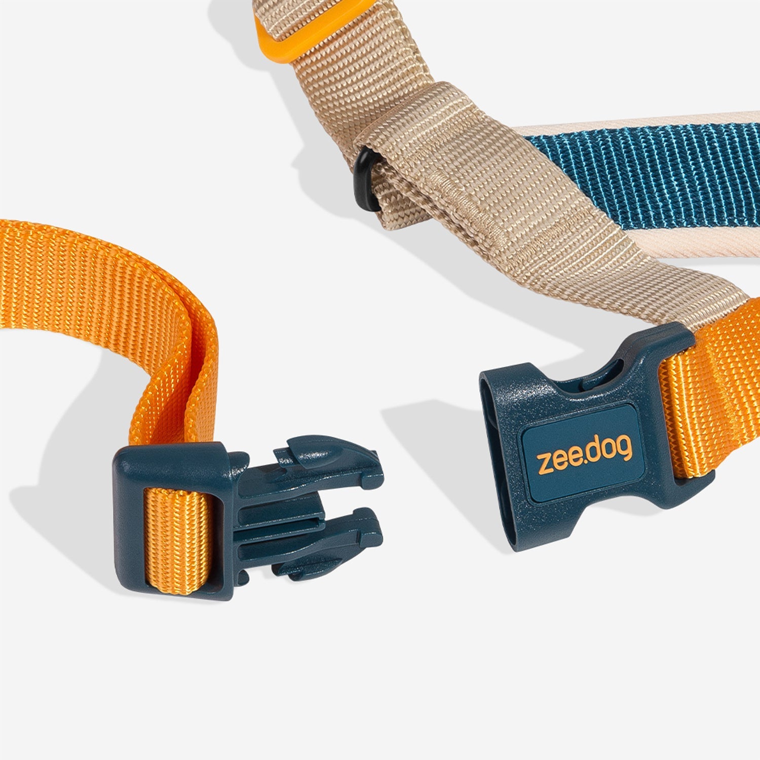 Voyage Softer Walk Harness-6