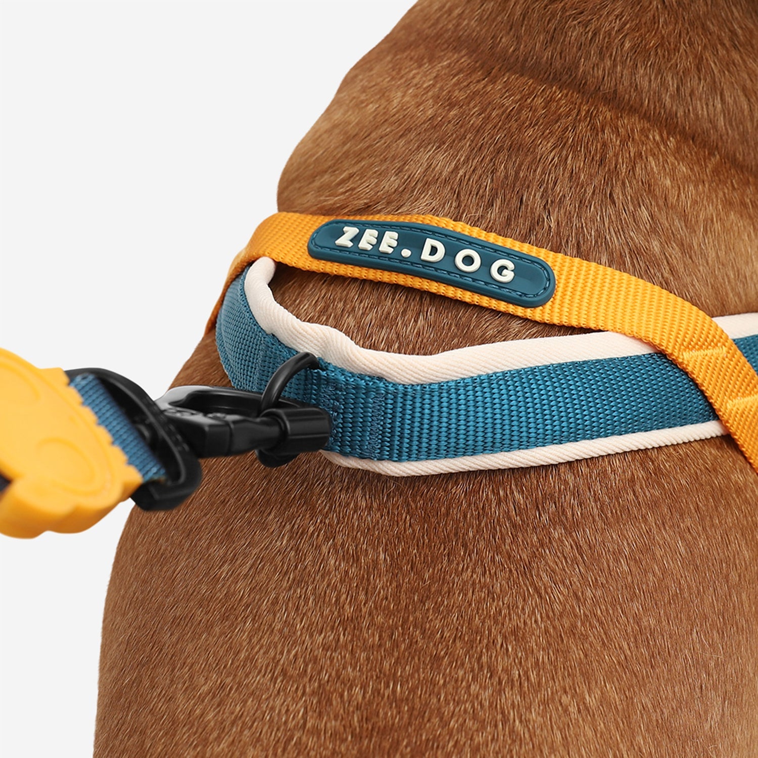 Voyage Softer Walk Harness-7