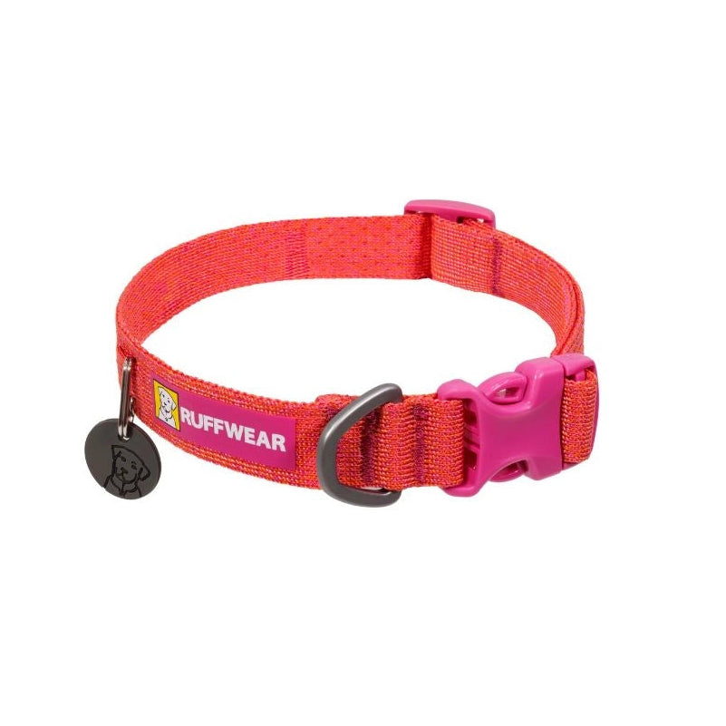 Front Range™ Flex Knit Dog Collar (4 Colours)