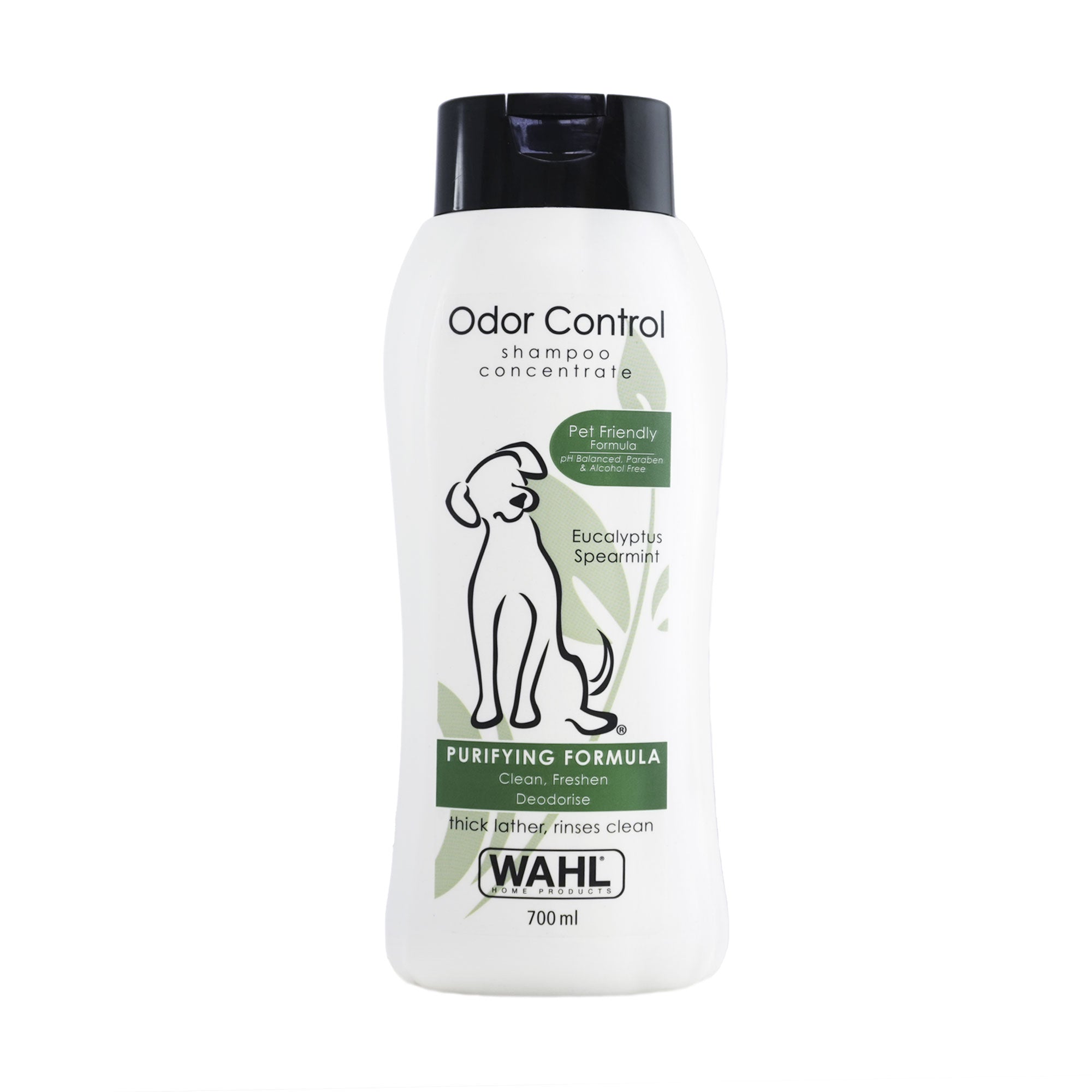 WAHL Dog Odor Control Shampoo - CreatureLand