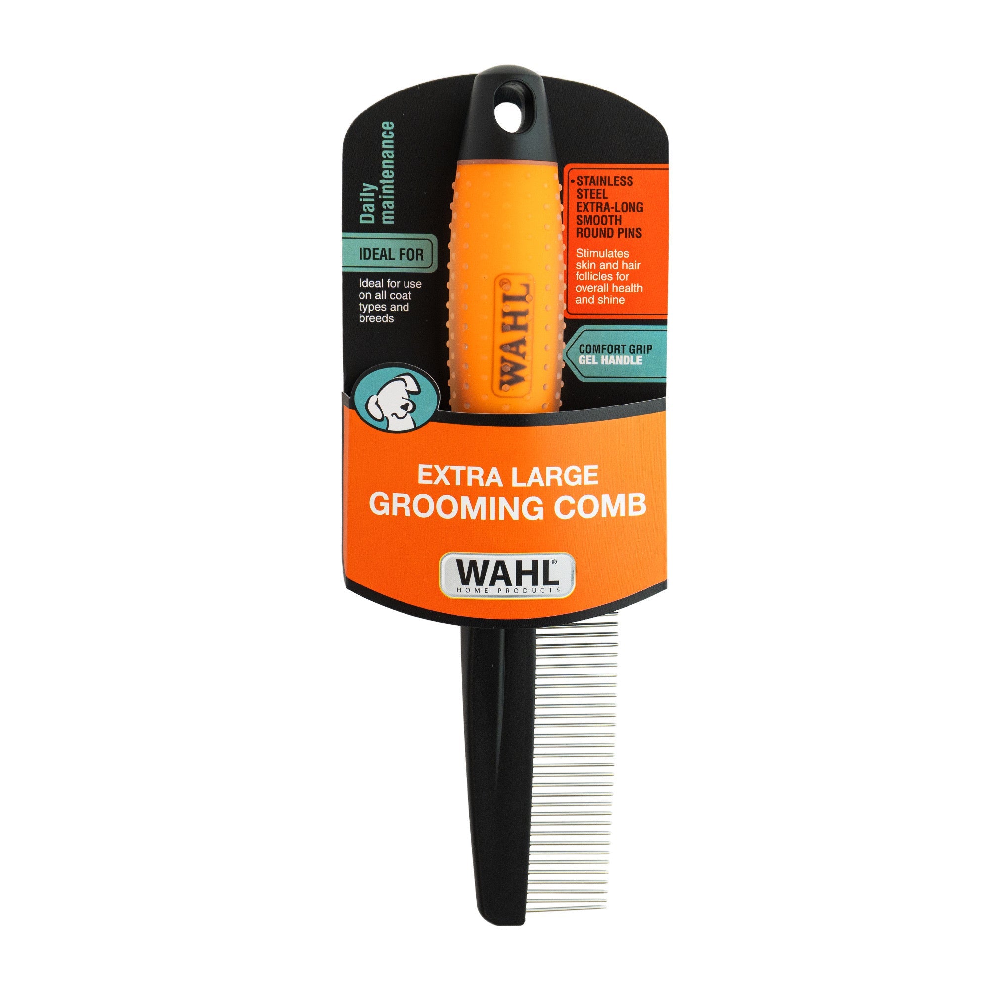 WAHL Grooming Comb For Dogs - CreatureLand