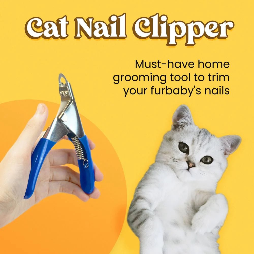 WAHL Nail Clipper For Cats - CreatureLand