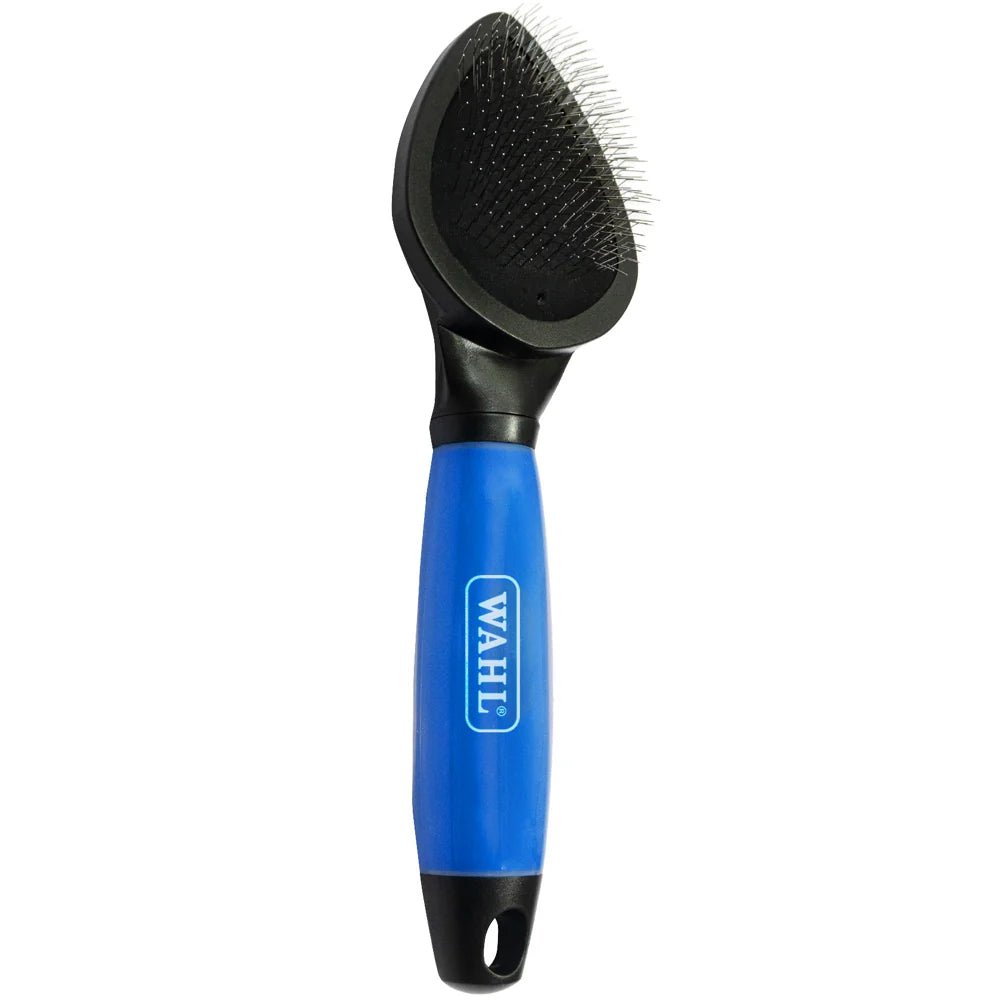 WAHL Pointed Slicker Brush For Cats - CreatureLand