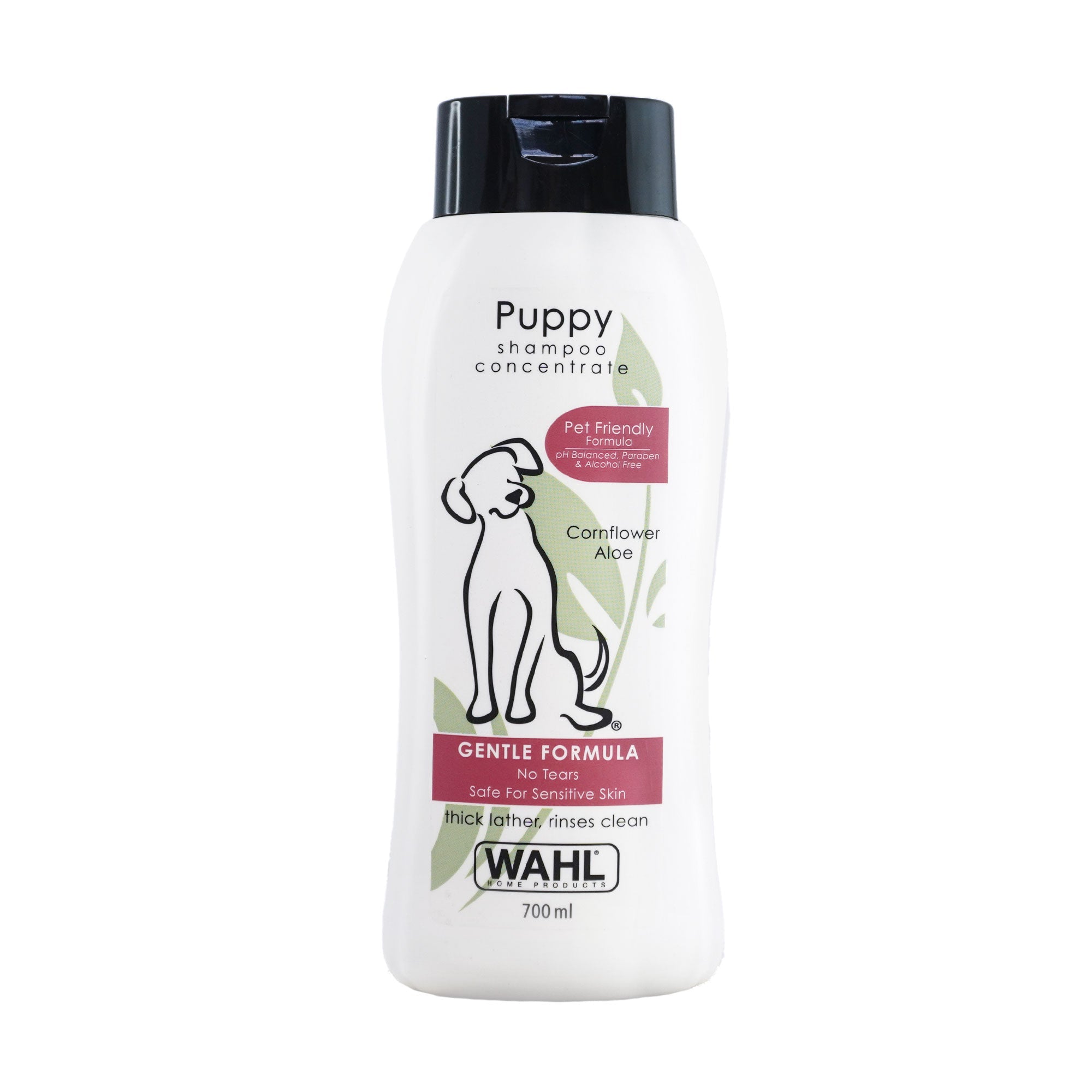 WAHL Puppy Gentle Formula Shampoo - CreatureLand