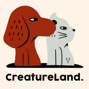 Logo von CreatureLand